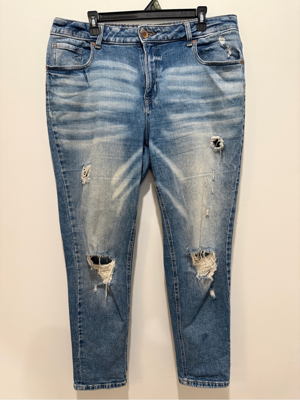M Jeans by Maurices High-Rise Size 14W